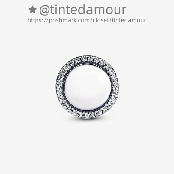 Pandora Love Abuelita Engravable Charm|Pendant - Picture 2 of 2